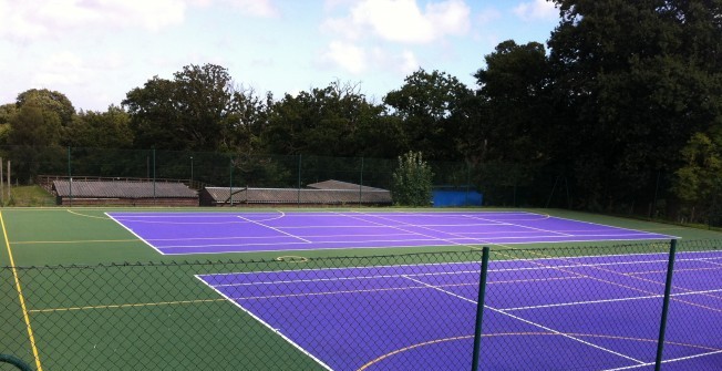 Sport Facility Prices